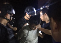 江西3天枪杀3人命案嫌犯落网  嫌犯是在哪里被抓的？