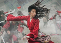 花木兰美国档期受疫情威胁 迪士尼真人电影预计7月31日上映