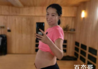 李晓霞怀二胎 李晓霞老公是谁哪里人？