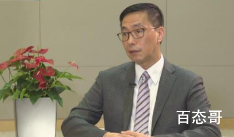 香港将在课程中向学生介绍国安法  会给哪些年纪的学生介绍？