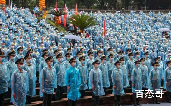 重庆大学校长致辞只说了标题  重庆大学校长都说了些什么给即将毕业的学子