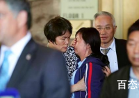 章莹颖父亲称不会再上诉 克里斯滕森现在在哪里有被定罪吗？