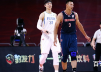 易建联单节25分 国内男篮一哥当之无愧
