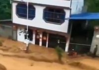 云南昭通暴雨 给群众产业带了经济损失达到多少？