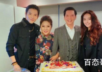 向太回应郭碧婷深夜发文 向太和郭碧婷关系怎么样婆媳关系相处的融洽吗？