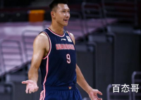 易建联成为CBA常规赛得分王 易建联在CBA中总分为多少?