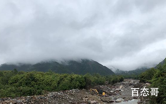 暴雨夜袭四川冕宁 一家5口遇难 暴雨造成了多少经济损失？