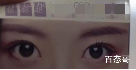 雷佳音一眼认出孙芮眼睛 雷佳音是女团SNH48的真爱粉是真的吗？