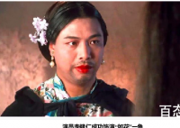 如花扮演者李健仁中风 有治好的可能性吗？