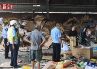 被当废品卖掉的高考准考证已补办  原准考证已被切割粉碎