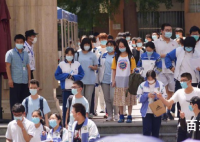 考生被蝎子咬伤警方护送进考场 护送至考场一共耗时多长时间？