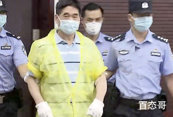 上海法院受理王振华上诉一案 王振华要继续上诉无罪释放