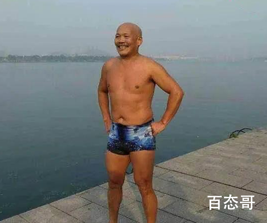 67岁大爷一口气救4个年轻人 大爷以前做什么的身体素质这么好？