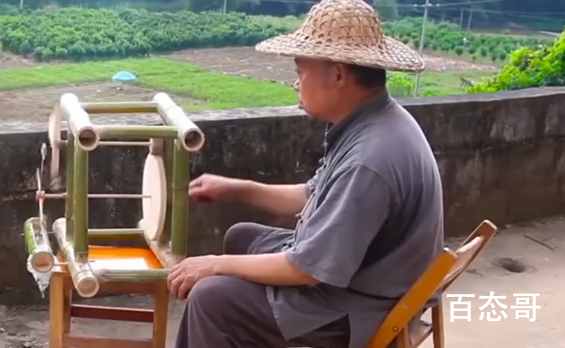 63岁中国爷爷成油管网红 阿木爷爷已经有多少粉丝了视频的排放量达到多少？