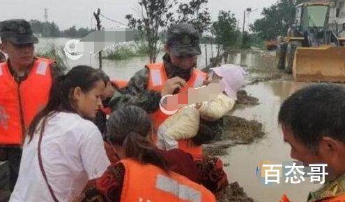 7月来233条河流发生超警以上洪水 后期水位还会继续上涨吗？