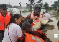 7月来233条河流发生超警以上洪水 后期水位还会继续上涨吗？