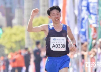 疫情下马拉松运动员长胖15斤 该名马拉松运动员叫什么名字多大年龄？