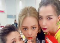 袁咏琳 希望姐姐们回来 可惜时光不能倒流