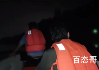 夫妻二人不舍财物拒绝撤离被困  具体是因为有多少钱财才不愿意撤离？