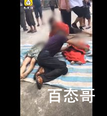 爷孙3人坠河孙子孙女溺亡 当时是什么原因坠河的？