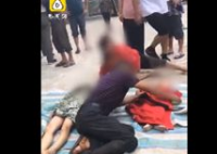 爷孙3人坠河孙子孙女溺亡 溺亡的原因让人惊悚！