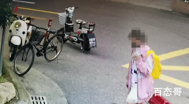 上海10岁少女花3800元打车千里见网友  最后少女有见到网友吗？