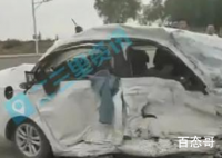 驾校教练开车出车祸致两学员身亡 事故发生是什么原因具体当时车里发生了什么？