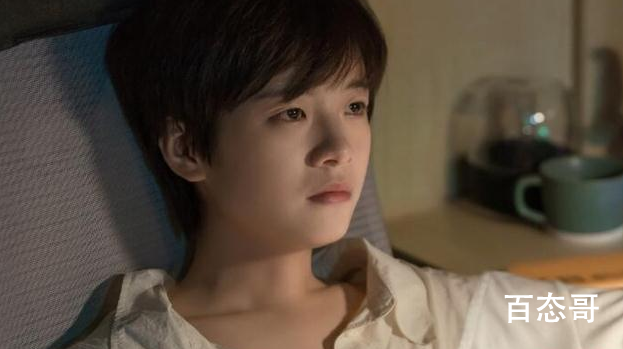 李庚希在哪上大学  李庚希究竟多大?