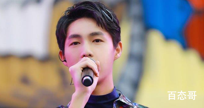 李明源个人简历  李明源明日之子中实力怎么样