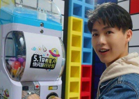 李明源个人简历  李明源明日之子中实力怎么样