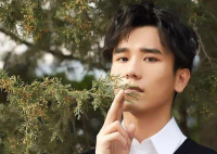 赵骏个人资料 赵骏宣布改名叫上白是怎么回事？