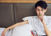 刘家祎个人资料  刘家祎易烊千玺为什么会长得这么像？