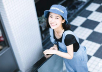 刘美含个人资料简介 刘美含巴啦啦小魔仙