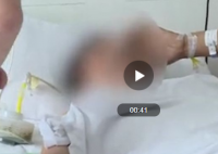 男子因工作心情不好被气出胃穿孔 这算工伤吗？