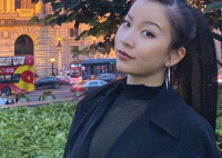 梦迪的个人资料 这就是街舞3梦迪有男朋友吗？