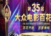 百花奖候选名单出炉 共有多少人入选？