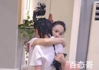 黄圣依哭泣时也要插兜 黄圣依为什么会哭被谁欺负了？