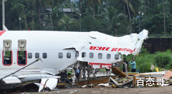 印度失事客机黑匣子已找到 事故原因查出来了吗？