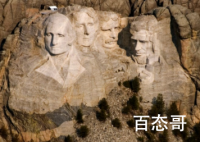 特朗普想把自己雕像加到总统山上 美国群众会答应吗？
