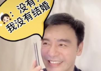 钟镇涛澄清女儿结婚  具体事件始末是怎样