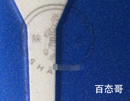陕西的车牌上是兵马俑 所有的车牌都有这个标识吗？