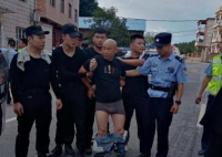 江西5天杀死3人疑凶落网 犯罪嫌疑人是在哪里被逮捕的？