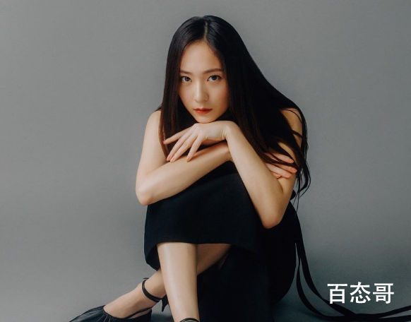 Krystal将离开SM娱乐  Krystal下一站将会与谁签约？