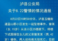 父亲欲接25楼跳下女儿被砸身亡  背后的真相让人吃惊！