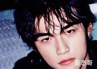 周杰伦晒20年前旧照 周董来了一波回忆杀