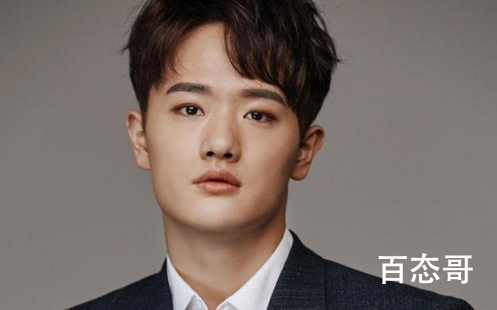 演员周斌的资料照片 演员周斌的妻子是谁