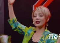 宁静唱孝庄秘史主题曲拉票 这种拉票方式真的前无古人后无来者