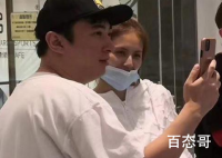 王思聪前女友甜仇发文回应分手 并称没有要过校长一分钱！