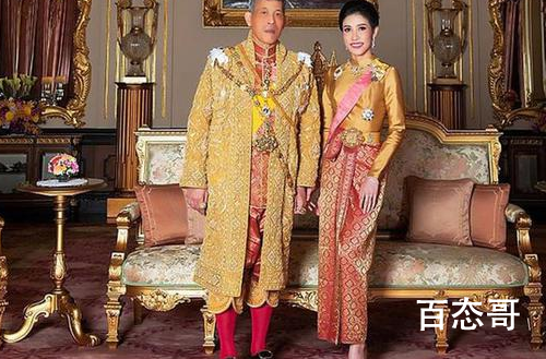 泰国国王恢复诗妮娜王室头衔 诗妮娜当初为啥被剥夺任何头衔及职位