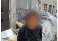 涉嫌强奸5岁女童嫌犯养母发声 称嫌犯经常喝酒并殴打自己